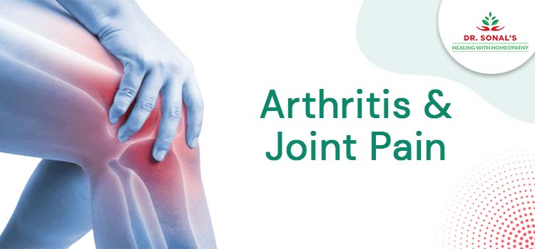 Arthritis and Joint Pain