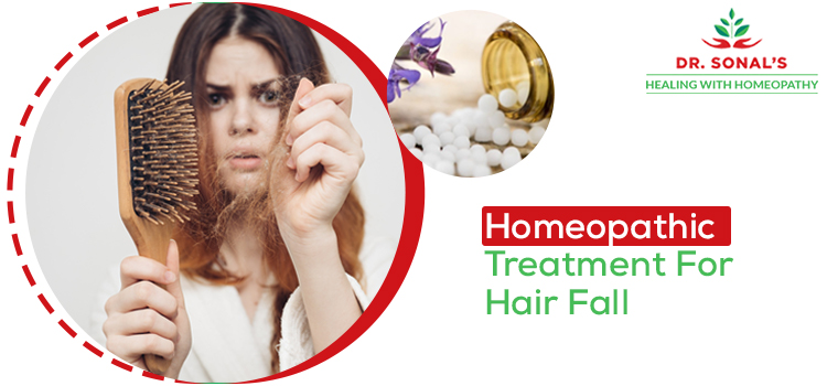 Homeopathic Treatment For Hair Fall