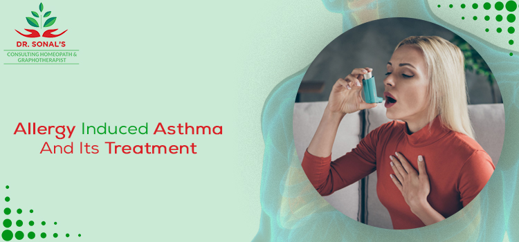 Allergy Induced Asthma And Its Treatment
